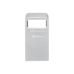 Kingston 64GB USB 3.2 DataTraveler Micro
