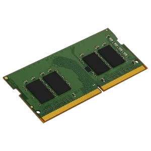 KINGSTON 8GB DDR4 3200MHz CL22 SODIMM ValueRAM KVR32S22S6/8