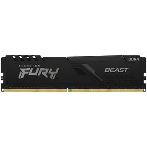 KINGSTON Beast 16GB DDR4 3200MHz CL16 KF432C16BB/16