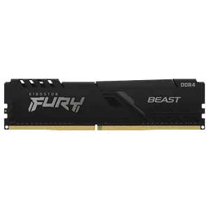 KINGSTON Beast 8GB DDR4 3200MHz CL16 - KF432C16BB/8