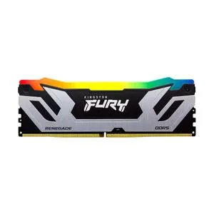 KINGSTON CUDIMM DDR5 24GB 8400MHz KF584CU40RSA-24 FURY Renegade RGB XMP