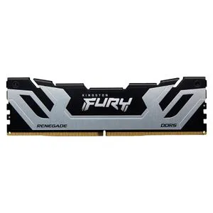 Kingston CUDIMM DDR5 24GB 8400MT/s KF584CU40RS-24 FURY Renegade Silver XMP