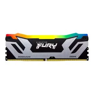 Kingston CUDIMM DDR5 24GB 8400MT/s KF584CU40RSA-24 FURY Renegade RGB XMP