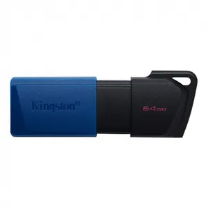 Kingston Data Traveler Exodia Onyx DTXM USB flash memorija 64GB 3.2 crna