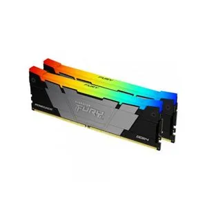 KINGSTON DDR4 64GB/3200MHz 2x32GB Fury Renegade RGB KF432C16RB2AK2/64
