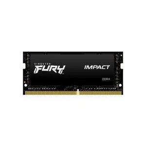 KINGSTON DDR4 SODDIM 32GB 3200MHz Fury Impact KF432S20IB/32