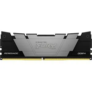 KINGSTON DIMM DDR4 16GB 3600MT/s KF436C16RB12/16 Fury Renegade Black XMP
