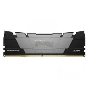 KINGSTON DIMM DDR4 32GB 3200MT/s KF432C16RB2/32 Fury Renegade Black XMP