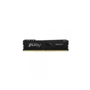 KINGSTON DIMM DDR4 32GB 3600MHz KF436C18BB/32 Fury Beast Black