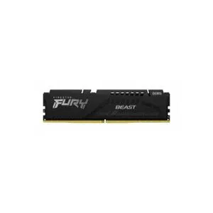 Kingston DIMM DDR5 16GB 5200MT/s KF552C36BBE-16 Fury Beast black EXPO