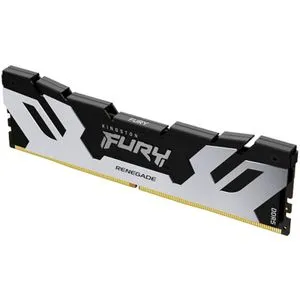 KINGSTON DIMM DDR5 24GB 8400MHz KF584CU40RS-24 Fury Renegade