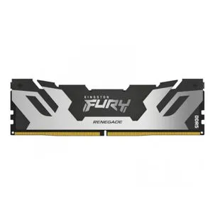 KINGSTON DIMM DDR5 48GB 6000MT/s KF560C32RS-48 FURY Renegade Silver/Black XMP