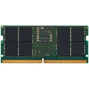Kingston DRAM 16GB 5600MT/s DDR5 Non-ECC CL46 SODIMM 1Rx8