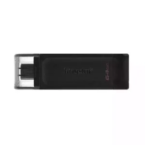 Kingston DT70 Type C USB Flash 64GB