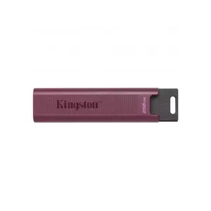 Kingston DTMAXA/256GB 256GB USB Flash Drive, USB 3.2 Gen.2, DataTraveler Max, Read up to 1000MB/s...