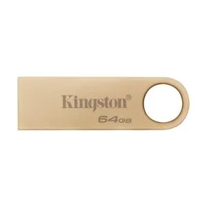 Kingston DTSE9G3 USB memorija 64GB DataTraveler 3.2 Zlatna