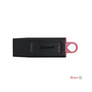 Kingston DTX/256GB 256GB USB Flash Drive, USB 3.2 Gen.1, DataTraveler Exodia