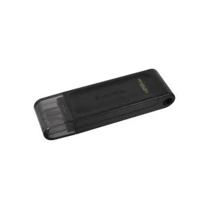 Kingston Flash 128GB DT70/128GB