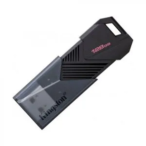 Kingston fleš pen 128GB DataTraveler Exodia Onyx   USB 3.2