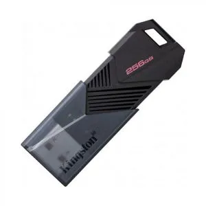 Kingston fleš pen 256GB DataTraveler Exodia Onyx   USB 3.2