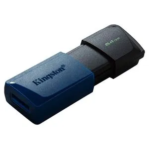 Kingston fleš pen 64GB DT Exodia M 3.2