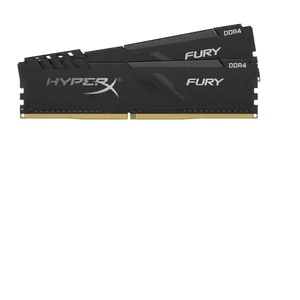 Kingston FURY Beast 16GB (2x8GB) DDR4 3600MHz RAM