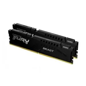 Kingston FURY Beast Black KF552C40BBK2-32 RAM DDR5 32GB (2x16GB) 5200MHz