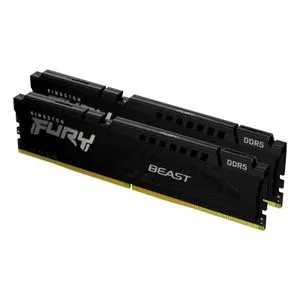 Kingston FURY Beast EXPO 64GB (2x32GB) 6000MHz KF560C36BBEK2-64 RAM DIMM DDR5