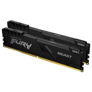 Kingston Fury Beast KF432C16BBK2/64 RAM DDR4 64GB (2x32GB) 320MHz