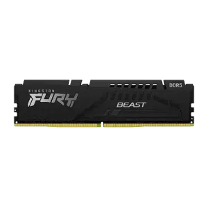 Kingston Fury Beast KF552C40BB-32 Memorija DDR5 32GB 5200MHz