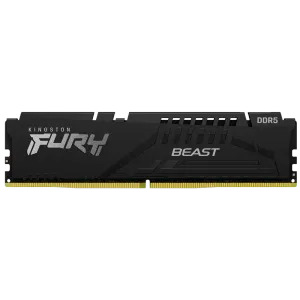 Kingston Fury Beast KF556C40BB-16 Memorija DDR5 16GB 5600MHz