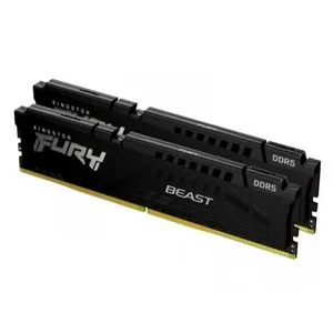 Kingston Fury  Beast KF556C40BBK2-16 RAM DDR5 16GB (2x8GB) 5600MHz