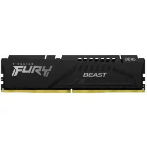 Kingston Fury Beast KF560C36BBE2-16 Memorija DDR5 16GB 6000MHz