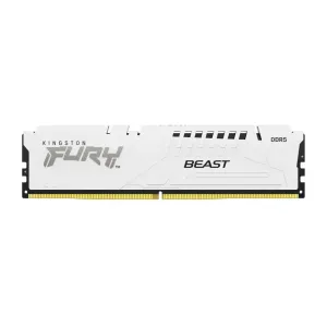 Kingston Fury Beast KF560C36BWE2-16 Memorija DDR5 16GB 6000MHz