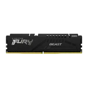 Kingston Fury Beast XMPKF556C40BB-32 Memorija DDR5 32GB 5600MHz