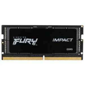 Kingston Fury KF556S40IB-16 Memorija SODIMM DDR5 16GB 5600MHz