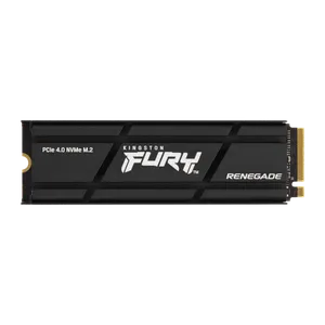 Kingston FURY Renegade 1TB M.2 NVMe SSD