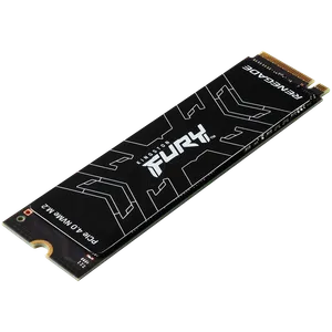 KINGSTON FURY Renegade 1TB SSD, M.2 2280, PCIe 4.0 NVMe, Read/Write 7300/6000MB/s, Random Read/Wr...