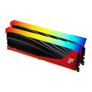 Kingston Fury Renegade KF580C36RLAK2-48 Memorija DDR5 48GB (2x24) 8000MHz ARGB