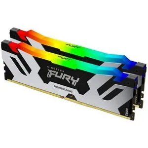 Kingston Fury Renegade KF584CU40RSAK2-48 XMP Memorija DDR5 48GB 8400MHz ARGB