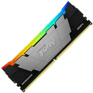 Kingston Fury Renegade RGB KF560C32RSAK2-96 Memorija DDR5 96GB 6000MHz