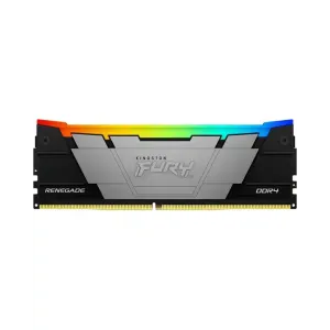 Kingston Fury Renegade RGB KF560C32RSAK2-96 Memorija DDR5 96GB 6000MHz
