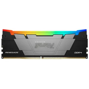 Kingston Fury Renegade RGB KF560C32RSAK2-96 Memorija DDR5 96GB 6000MHz