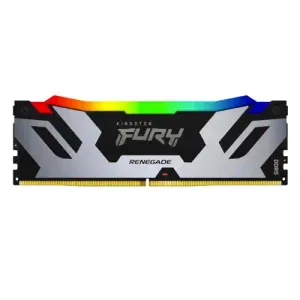 Kingston Fury Renegade RGB KF568C36RSA-16 Memorija DDR5 16GB 6800MHz