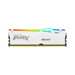 Kingston Fury Renegade RGBKF576C38RWA-16 Memorija DDR5 16GB (2x8) 7600MHz