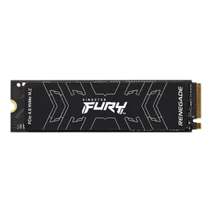 Kingston FURY SSD M.2 NVMe Renegade 500GB, SFYRS/500G