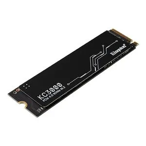 KINGSTON KC3000 Series 1TB PCIe NVMe M.2 SSD - SKC3000S/1024G