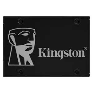 Kingston KC600 SSD 2.5 SATA3 2TB