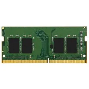 Kingston KCP432SS6/4 DDR4 4GB SO-DIMM 3200MHz, Non-ECC Unbuffered, CL22 1.2V, 260-pin 1Rx16