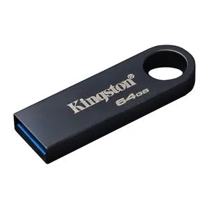 Kingston KE-U2X64-1AC USB memorija DataTraveler SE9 G3 - Tamni Nikl